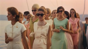 Midjourney v5: The Latest…