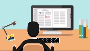 Image of article: Say goodbye to paid softw…