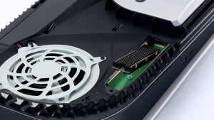 Out of Storage Space on Y…