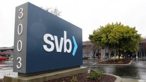 The Silicon Valley Bank C…