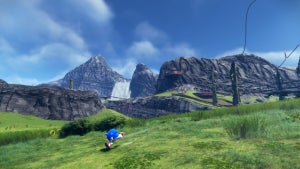 Image of article: Sonic Frontiers: Winning …