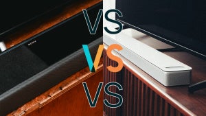 Image of article: Soundbar Smackdown: Bose …