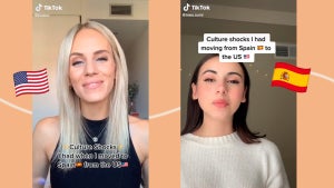 Image of article: TikTok Trends: How Americ…