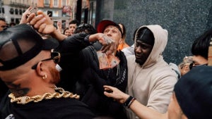 Image of article: Meet Yung Beef: The Unlik…