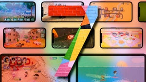 Image of article: Top 7 iPhone Arcade Games…
