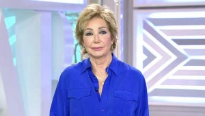 Image of article: Ana Rosa speaks out on vi…