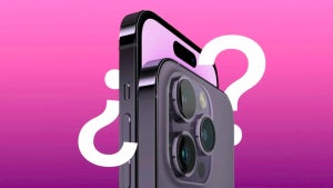 iPhone 15: Are haptic but…