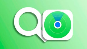 Image of article: Learn How to Use “Find My…