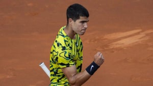 Madrid Masters 1000: What…