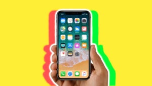 Image of article: Don’t Let Your iPhone Lag…