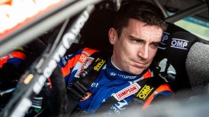 Image of article: Motorsport World Mourns: …