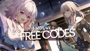 Image of article: Honkai Star Rail: All cod…