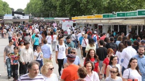 2023 Book Fair: The Offic…