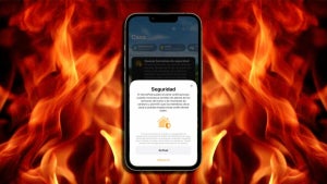 How your iPhone and HomeP…