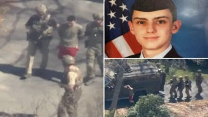 Image of article: The Pentagon’s Worst Nigh…