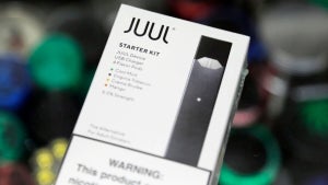 Juul Faces Consequences: …