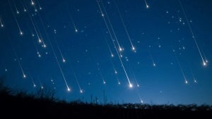 Get Ready for the Lyrids:…