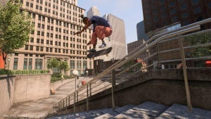 Image of article: EA Announces Skate 4: The…