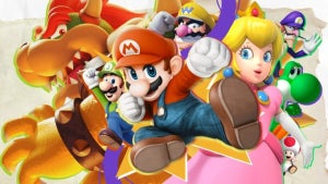 Image of article: Super Mario Bros. movie e…