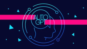 Image of article: Will AutoGPT surpass Chat…