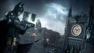 Image of article: 7 Must-Play Batman Video …