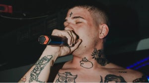 Image of article: Cecilio G against Vox: th…