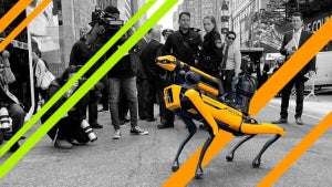 Image of article: Robocop Comes to Life: A …