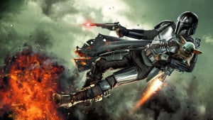 Image of article: Get your geek on with the…