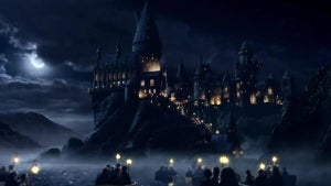 Image of article: Expanding the Wizarding W…