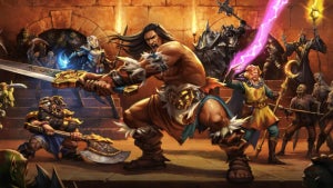 HeroQuest: How a Beloved …