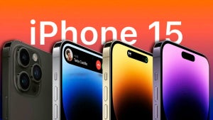 What we expect about iPho…