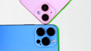 Image of article: Leak: iPhone 15 Pro Max w…