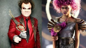 Image of article: Who Should Play Katniss a…