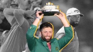 RBC Heritage (PGA Tour): …