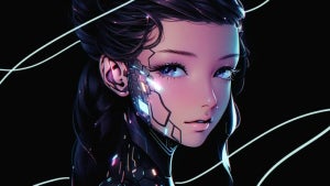 Niji-Journey: The Future …