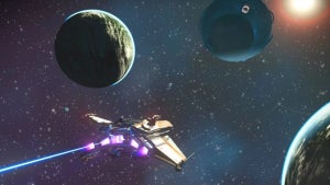 No Man’s Sky Fans Rejoice: Interceptor Update Brings Exciting Changes