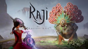 Image of article: Delve into Raji: An Ancie…