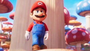 Image of article: Super Mario Bros: The Mov…