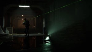 New Mode Alert: The Divis…