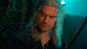 The Witcher 3 premieres t…