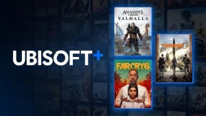 Image of article: Ubisoft+ Unveils Full Cat…