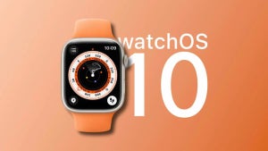Image of article: Mark Gurman hails watchOS…