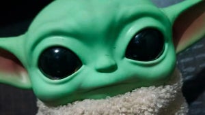 Image of article: What would Grogu from The…