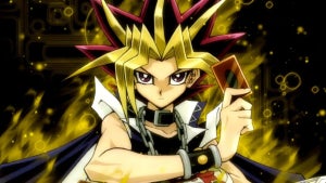 Image of article: The Yu-Gi-Oh! Phenomenon:…