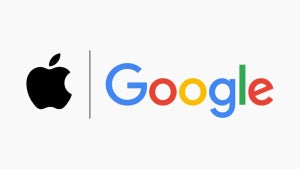 Image of article: Tech Giants Unite: Apple …