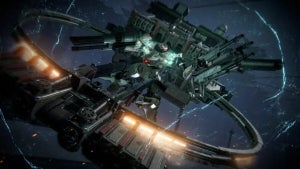 Armored Core VI: Is the N…