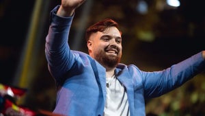 Ibai Llanos Reveals His S…