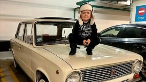 Hasbulla Arrested: What L…