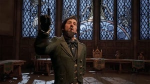 Hogwarts Legacy Delays Re…