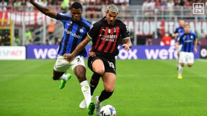 Milan vs Inter Milan: sch…
